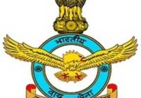 Free download Indian Air Force Admit Card free photo or picture to be edited with GIMP online image editor