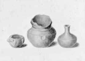 Free download Indian Antiquities (Copy after Engraving in American Medical and Philosophical Register, 1812) free photo or picture to be edited with GIMP online image editor