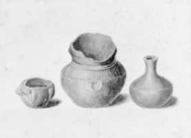 Libreng download Indian Antiquities (Copy after Engraving in American Medical and Philosophical Register, 1812) libreng larawan o larawan na ie-edit gamit ang GIMP online image editor