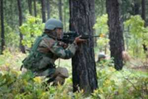 Free download Indian Army Combat Exercise - Photograph free photo or picture to be edited with GIMP online image editor
