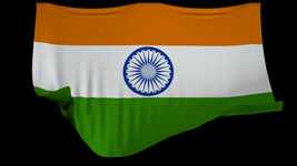 Free download India Nation Government free video to be edited with OpenShot online video editor