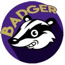 Schermata Indian Badger per l'estensione del negozio web Chrome in OffiDocs Chromium