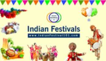 Free download Indian Festivals free photo or picture to be edited with GIMP online image editor