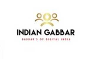 Free download Indian Gabbar free photo or picture to be edited with GIMP online image editor