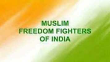 Free download Indian Muslim Freedom Fights free photo or picture to be edited with GIMP online image editor