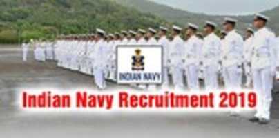 Free download Indian Navy Recrutiment 2019 free photo or picture to be edited with GIMP online image editor