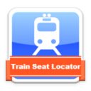 Pantalla Indian Train Seat Locator para extensión Chrome web store en OffiDocs Chromium
