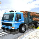 Indian Truck Simulator Unblocked  screen for extension Chrome web store in OffiDocs Chromium