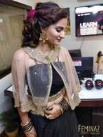 Free download Indian Wedding Guest Hairstyles free photo or picture to be edited with GIMP online image editor