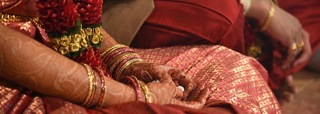 Descărcați gratuit nunta indiană mi vida în India imagine gratuită pentru a fi editată cu editorul de imagini online gratuit GIMP