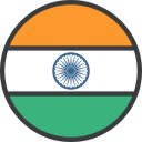 India to Bharat  screen for extension Chrome web store in OffiDocs Chromium