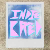 INdie Cred 로고( 2) 무료 사진 또는 김프 온라인 이미지 편집기로 편집할 그림을 무료로 다운로드하세요.