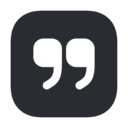 Indie Hackers Quotes  screen for extension Chrome web store in OffiDocs Chromium