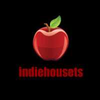Free download indiehousets - logo1 free photo or picture to be edited with GIMP online image editor