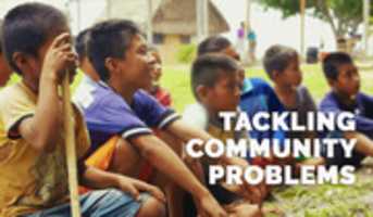 Free download indigenous-communities free photo or picture to be edited with GIMP online image editor