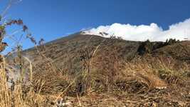 Free download Indonesia Volcano Cloud -  free video to be edited with OpenShot online video editor