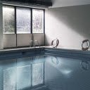 Indoor swimming pool  screen for extension Chrome web store in OffiDocs Chromium