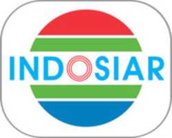 Free download INDOSIAR Logo free photo or picture to be edited with GIMP online image editor