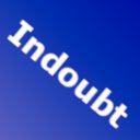 Indoubt  screen for extension Chrome web store in OffiDocs Chromium
