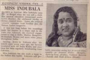 Free download Indubala 2 free photo or picture to be edited with GIMP online image editor