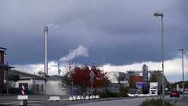 Free download Industries Pollution Smoke -  free video to be edited with OpenShot online video editor