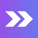Inertia.js  screen for extension Chrome web store in OffiDocs Chromium