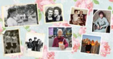 Free download Inez free photo or picture to be edited with GIMP online image editor