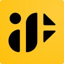Infa.ai  screen for extension Chrome web store in OffiDocs Chromium