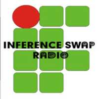 Free download inference swap radio logo free photo or picture to be edited with GIMP online image editor