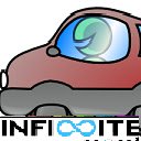 מסך Infinite Carpool(i Carpool) להרחבה של חנות האינטרנט של Chrome ב-OffiDocs Chromium
