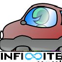 Ekran Infinite Carpool(i Carpool) do rozszerzenia sklepu internetowego Chrome w OffiDocs Chromium