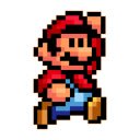 Ecran infinit Mario Bros pentru Chrome™ pentru extensia Magazinul web Chrome din OffiDocs Chromium
