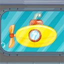 Infinite Ship Action Game  screen for extension Chrome web store in OffiDocs Chromium