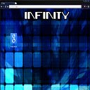 Infinity  screen for extension Chrome web store in OffiDocs Chromium