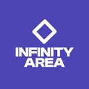 INFINITY AREA  screen for extension Chrome web store in OffiDocs Chromium