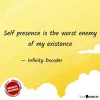 Free download Infinity Decoder Quote free photo or picture to be edited with GIMP online image editor