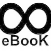 Téléchargement gratuit Infinity Ebook photo ou image gratuite à éditer avec l'éditeur d'images en ligne GIMP