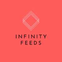 Free download Infinity Feeds free photo or picture to be edited with GIMP online image editor