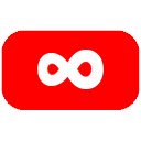 Infinity for Youtube  screen for extension Chrome web store in OffiDocs Chromium