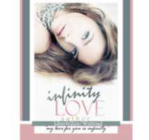 Free download Infinity Love(Marca) free photo or picture to be edited with GIMP online image editor