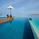 Infinity Pool  screen for extension Chrome web store in OffiDocs Chromium