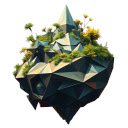Infinity Worlds  screen for extension Chrome web store in OffiDocs Chromium