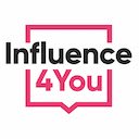 Influence4You  screen for extension Chrome web store in OffiDocs Chromium