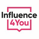 Influence4You screen para sa extension ng Chrome web store sa OffiDocs Chromium