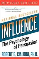 Free download Influence by Robert B. Cialdini free photo or picture to be edited with GIMP online image editor
