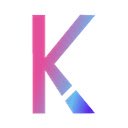 KOLANCER 的 Influencer Analytics 屏幕，用于 OffiDocs Chromium 中的扩展 Chrome 网上商店