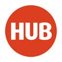 Écran Influencer HUB pour l'extension Chrome web store dans OffiDocs Chromium