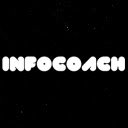 InfoCoach Extension  screen for extension Chrome web store in OffiDocs Chromium