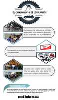 Free download infografia-chikungunya-de-los-carros free photo or picture to be edited with GIMP online image editor