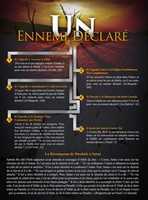 Free download Infographie Le Diable free photo or picture to be edited with GIMP online image editor